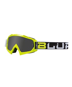 Blur | B-10 2Face Goggles Men's in White