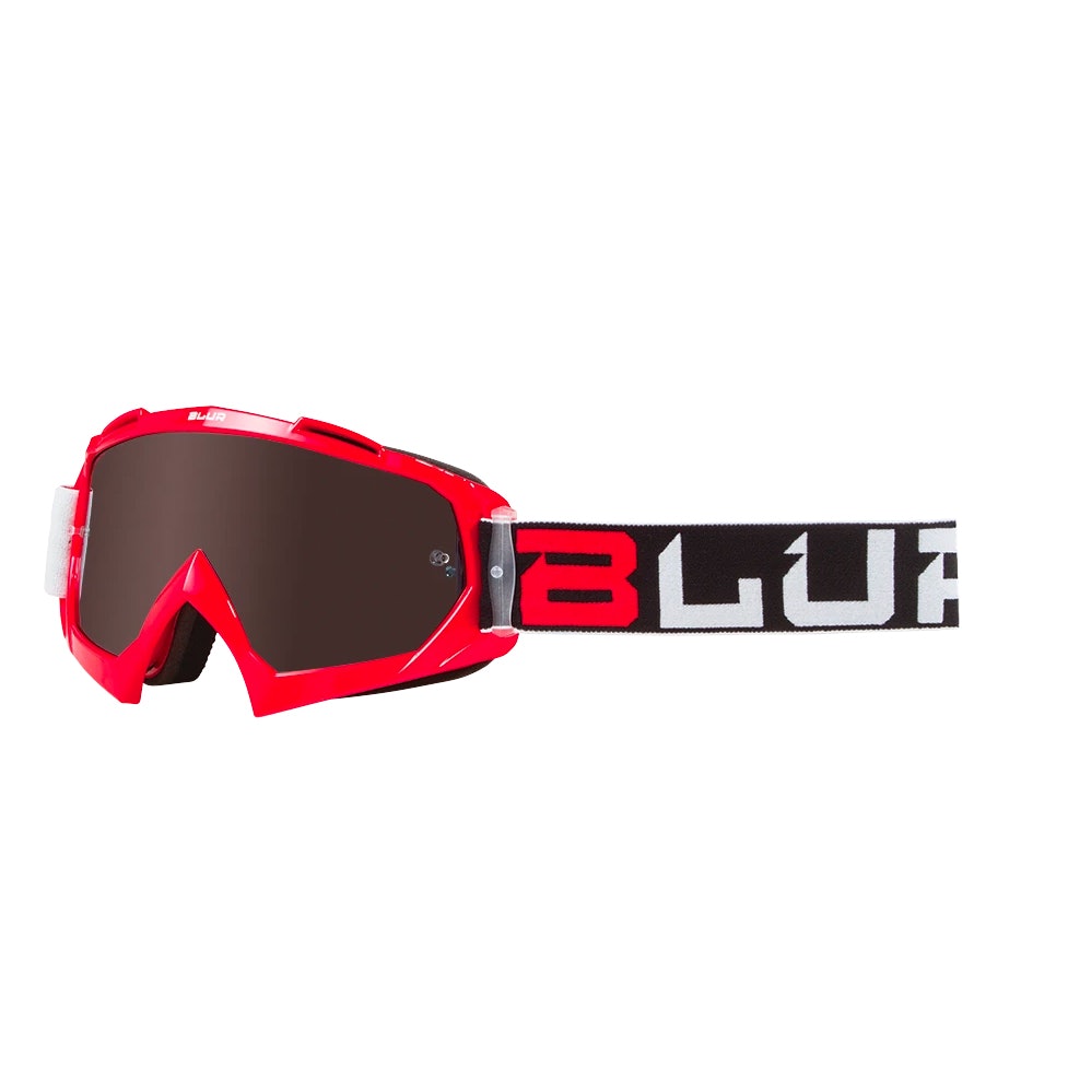 BLUR B-10 2Face Goggles