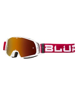 Blur | B-20 Goggles Men's in White