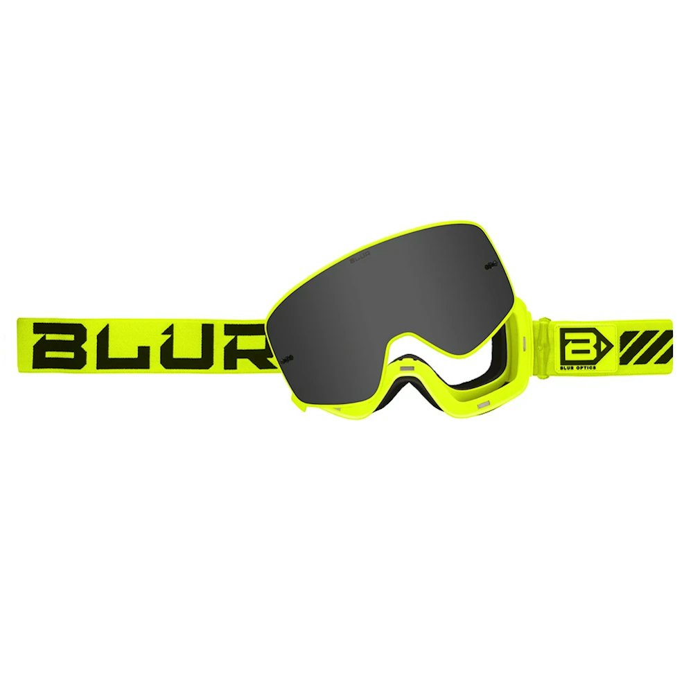 BLUR B-50 Force Goggles