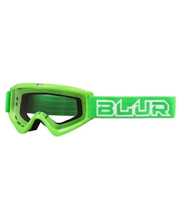 Blur | B-Zero Goggles Men's In Green