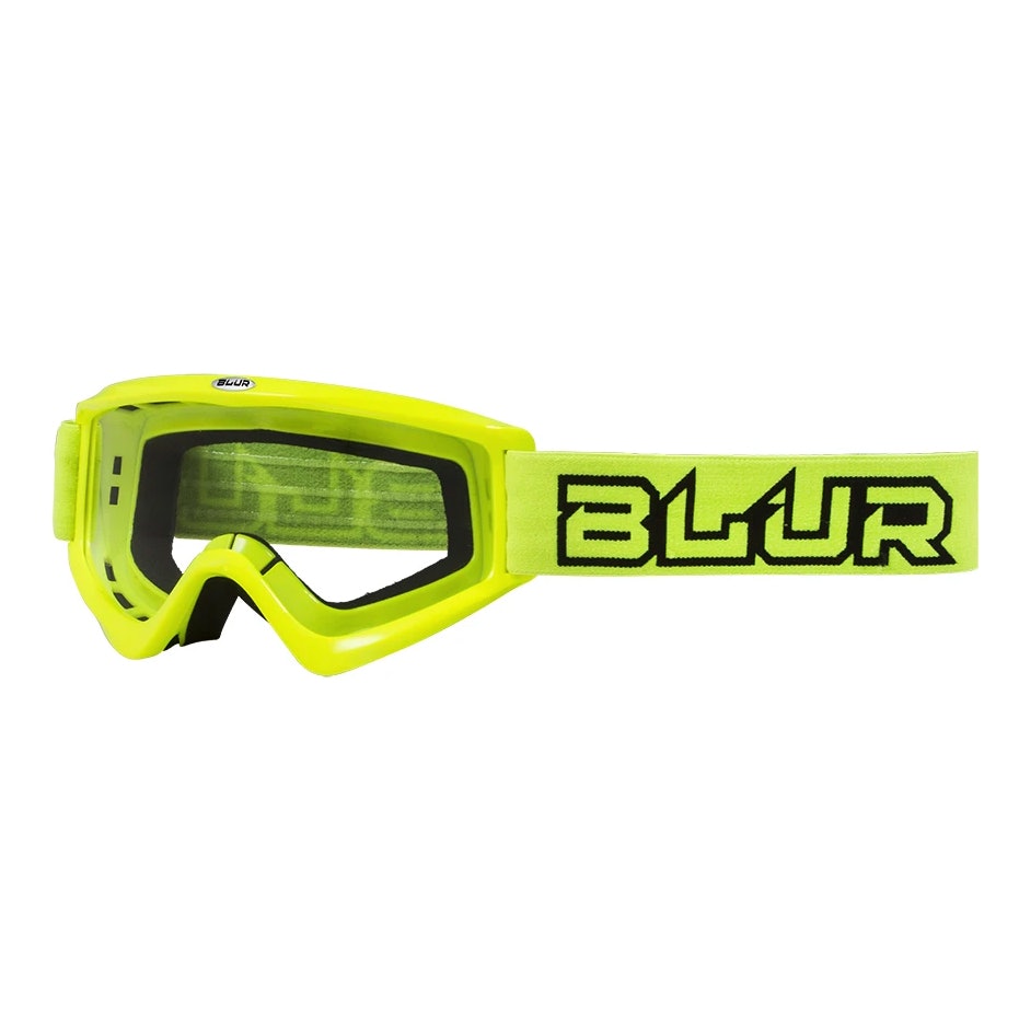 BLUR B-ZERO Goggles