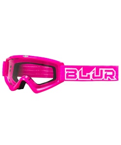 Blur | B-Zero Goggles Men's In Pink