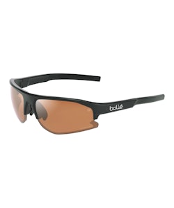 Bolle | Bolt 2.0 Sunglasses Men's in Black Matte/Phantom Brown Gun Photochromic