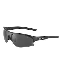 Bolle | Bolt 20 Sunglasses Men's in Black Shiny/TNS
