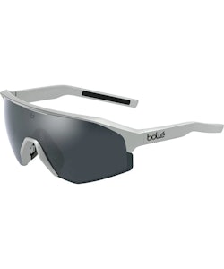 Bolle | Lightshifter XL Sunglasses Men's in Silver Matte