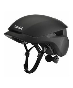 Bolle | Messenger Premium Helmet Men's | Size Medium in Black Tart