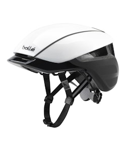 Bolle | Messenger Premium Helmet Men's | Size Medium in White
