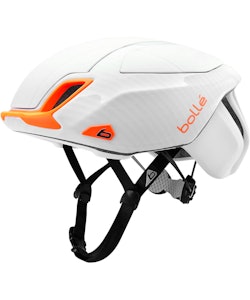 Bolle | The One Premium Helmet Men's | Size Large in White