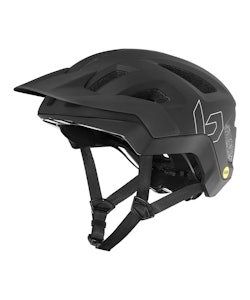 Bolle | Adapt Mips Helmet Men's | Size Medium In Black Matte