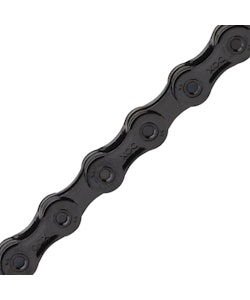 Box Components | Box One Prime 9 Chain Dlc | Black | 9 Speed, 126 Links