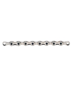 Box Components | Box Two Prime 9 Chain Nickel, 9 Speed, 126 Links