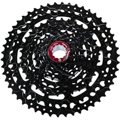 Box Components | Box Two Prime 9 Cassette | Black | 9 Speed, 11-50T