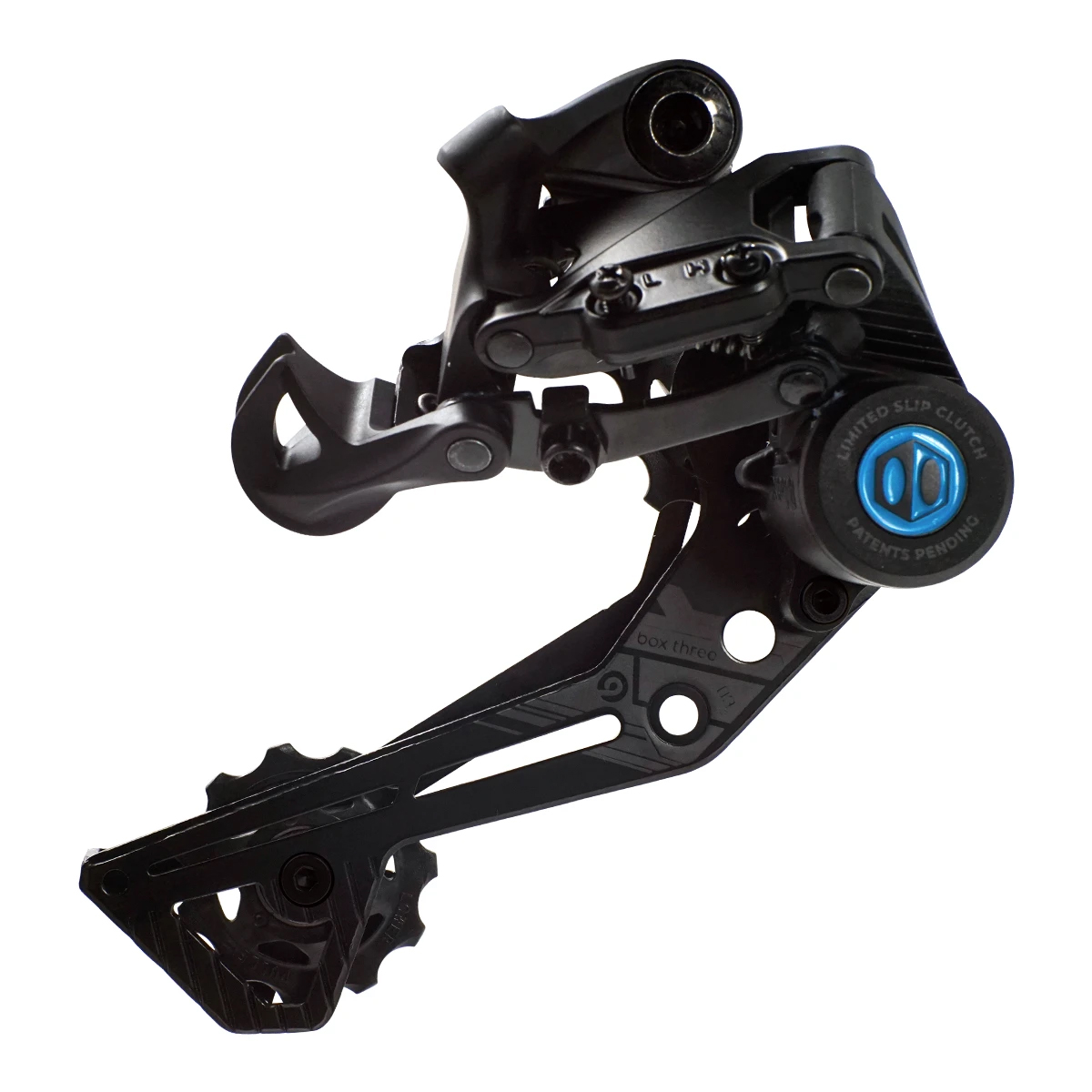 best 9 speed derailleur