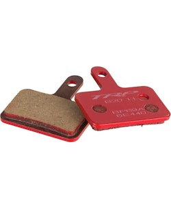 Trp | Hy/rd/spyre/spyke/parabox Disk Pads Pad Set For Front And Rear Brakes
