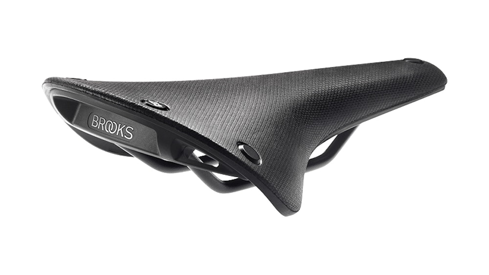 Brooks C17 Cambium All Weather Saddle