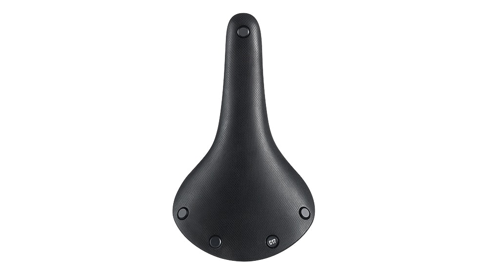 Brooks C17 Cambium All Weather Saddle