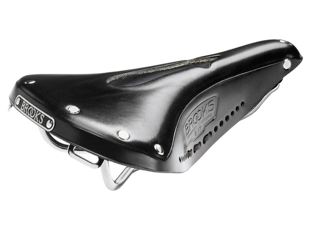 Brooks B17 Standard Imperial Saddle