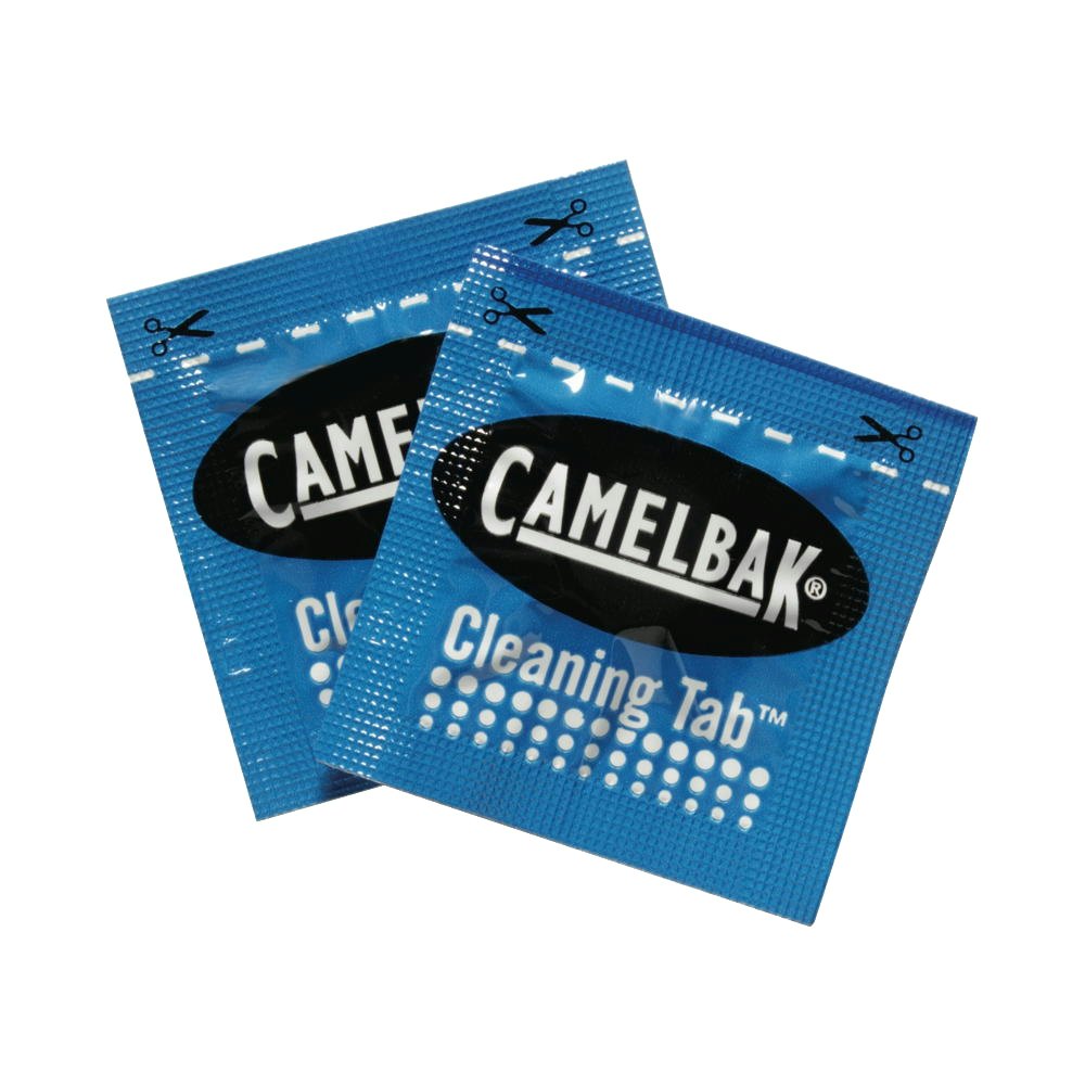 Camelbak Cleaning Tablets - 8 Pack