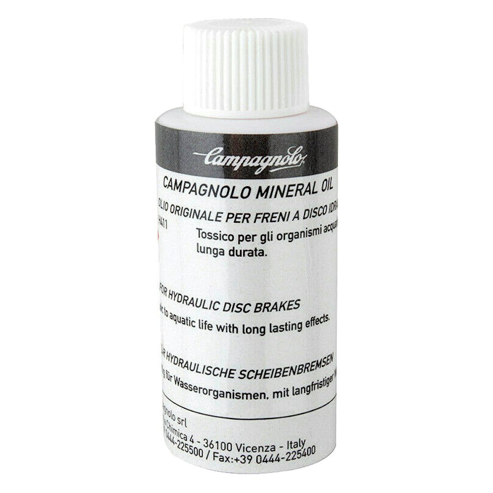 Campagnolo Hydraulic Brake Fluid