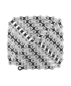 Campagnolo | Ekar Chain | Silver | With C-Link, 13-Speed, 118 Links