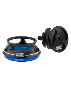 Cane Creek | AER Series Top Headset AER-ASMBLY-TOP-IS41/28.6/H15 - ALUMINUM BEARING