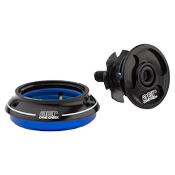 Cane Creek | Aer Series Top Headset Aer-Asmbly-Top-Is42/28.6/h9 - Aluminum Bearing