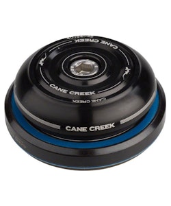 Cane Creek | 40 Is41/28.6-Is52/40 Headset | Black | Is41/28.6 - Is52/40