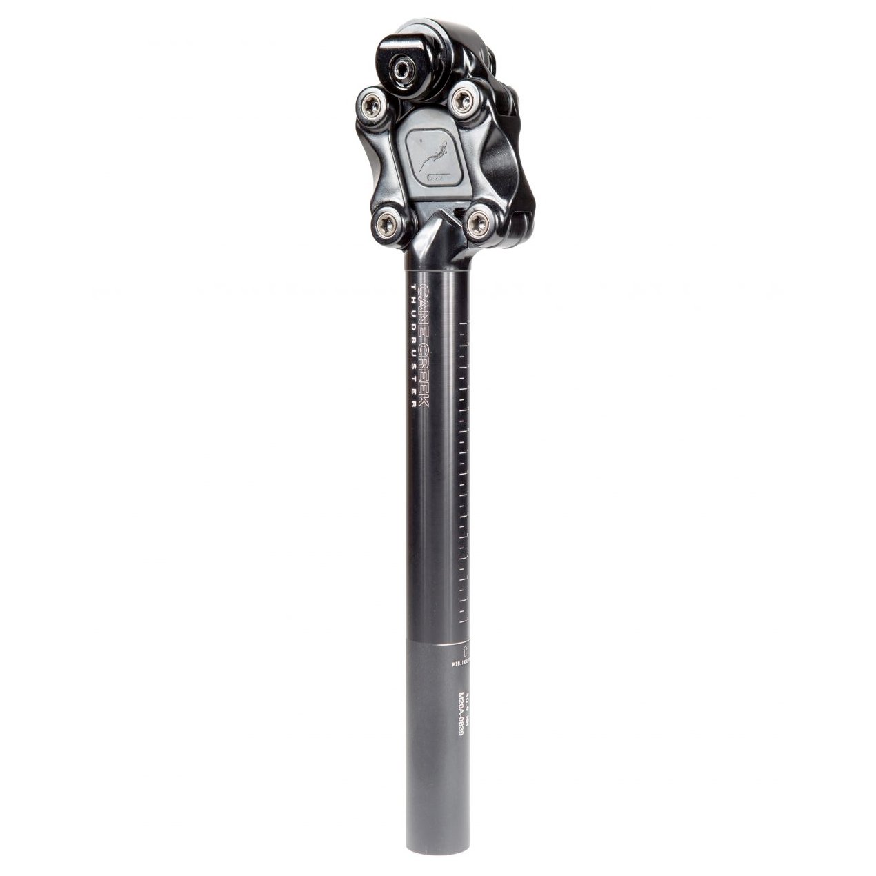 31.6 mm best sale suspension seatpost