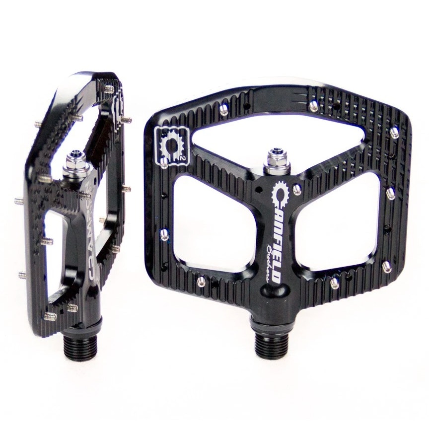Canfield Crampon Ultimate Pedals