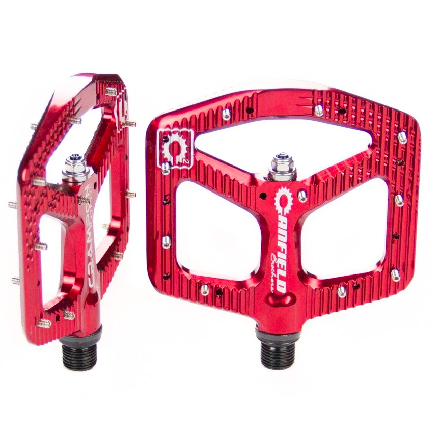 Race Face Atlas Platform Pedals | Jenson USA