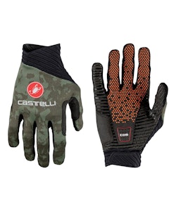 Castelli | CW 6.1 Glove Men's | Size Small in Military Green
