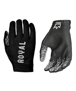 Royal Racing | Apex Glove Men's | Size Small in Black
