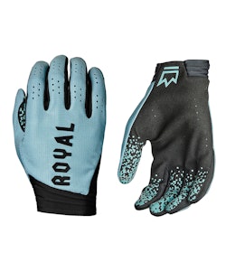 Royal Racing | Apex Glove Men's | Size Small in Steel Blue