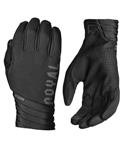 Royal Racing | Storm Glove Men's | Size Xx Large In Black