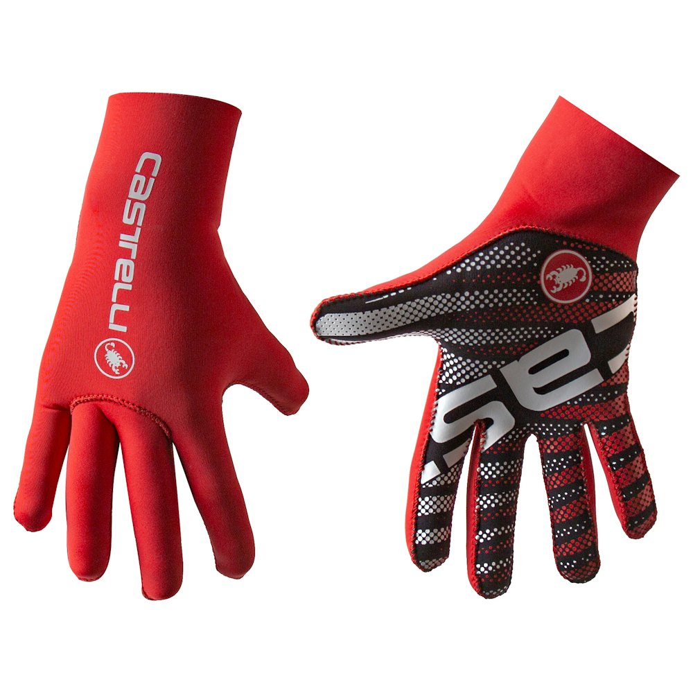 Castelli Diluvio Cold Gloves