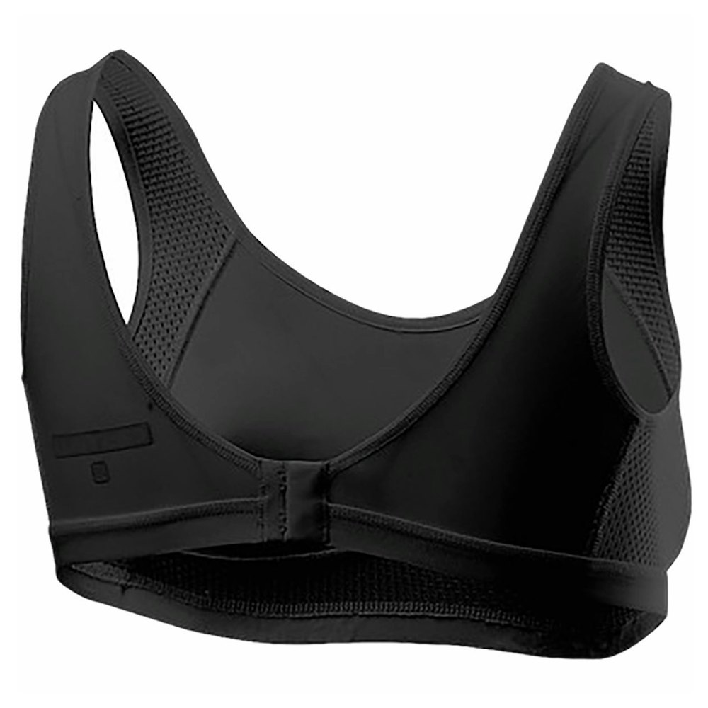 Castelli Rosso Corsa Bra