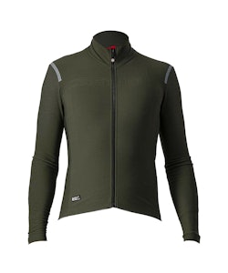 Castelli | Tutto Nano RoS Jersey Men's | Size XX Large in Military Green