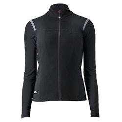 Castelli | Tutto Nano Ros Women's Jersey | Size Medium In Black