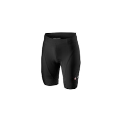 Castelli | Endurance 3 Short Men's | Size Large In Black