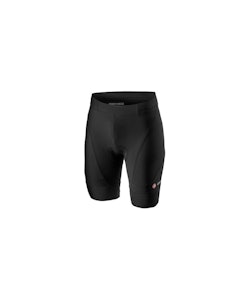 Castelli | Endurance 3 Short Men's | Size Xxx Large In Black
