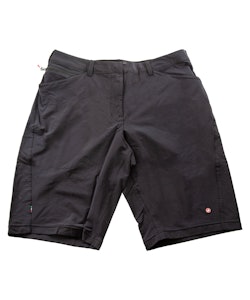Castelli | Unlimited Women's Baggy Short | Size Extra Small In Black