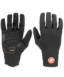 Castelli | Lightness 2 Glove Men's | Size Medium in Black