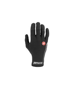 Castelli | Perfetto Light Glove Men's | Size Medium in Black