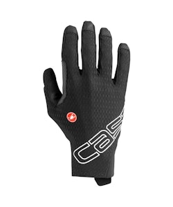 Castelli | Unlimited LF Glove Men's | Size Small in Black