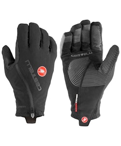 Castelli | Espresso GT Glove Men's | Size Large in Black