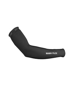 Castelli | Flex 3G Armwarmer Men's | Size Medium in Black