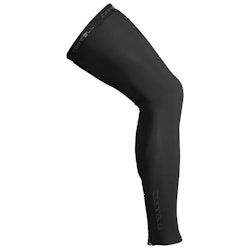 Castelli | Thermoflex 2 Legwarmer Men's | Size Large In Black