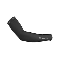 Castelli | Thermoflex 2 Armwarmer Men's | Size Large In Black