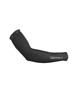 Castelli | Thermoflex 2 Armwarmer Men's | Size Small in Black